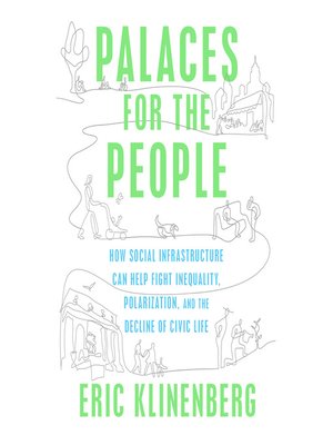 cover image of Palaces for the People
